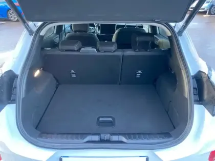 Photo 10 Ford Puma 1.0 EcoBoost Hybrid 125ch Titanium S&amp;S