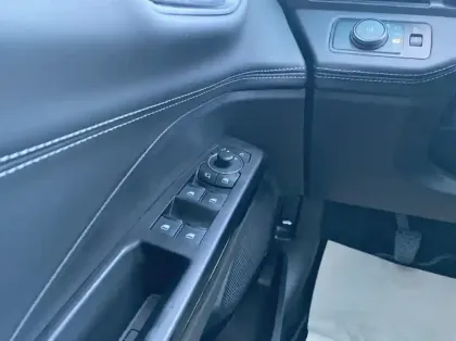 Photo 5 Ford Puma 1.0 EcoBoost Hybrid 125ch Titanium S&amp;S