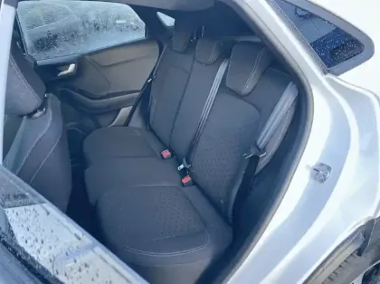 Photo 8 Ford Puma 1.0 EcoBoost Hybrid 125ch Titanium S&amp;S