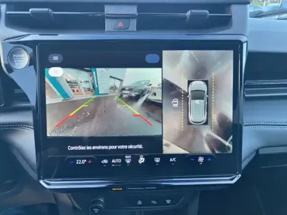 Photo 14 Ford Puma 1.0 EcoBoost Hybrid 125ch Titanium S&amp;S