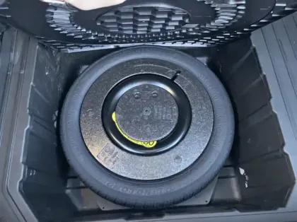 Photo 21 Ford Puma 1.0 EcoBoost Hybrid 125ch Titanium S&amp;S