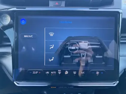 Photo 4 Ford Puma 1.0 EcoBoost Hybrid 125ch Titanium S&amp;S