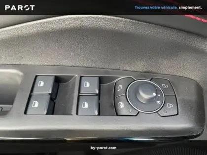 Photo 5 Ford Puma 1.0 EcoBoost Hybrid 155ch ST-Line X S&amp;S Powershift