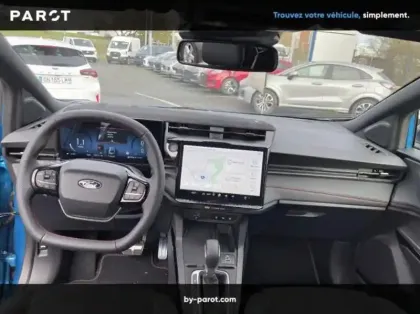 Photo 2 Ford Puma 1.0 EcoBoost Hybrid 155ch ST-Line X S&amp;S Powershift