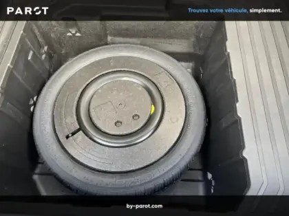 Photo 27 Ford Puma 1.0 EcoBoost Hybrid 155ch ST-Line X S&amp;S Powershift