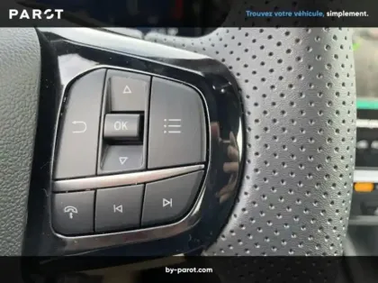 Photo 17 Ford Puma 1.0 EcoBoost Hybrid 155ch ST-Line X S&amp;S Powershift