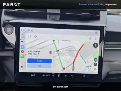 Photo 3 Ford Puma 1.0 EcoBoost Hybrid 155ch ST-Line X S&amp;S Powershift