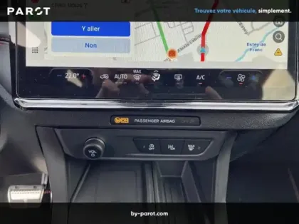 Photo 4 Ford Puma 1.0 EcoBoost Hybrid 155ch ST-Line X S&amp;S Powershift