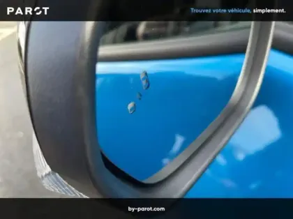 Photo 20 Ford Puma 1.0 EcoBoost Hybrid 155ch ST-Line X S&amp;S Powershift