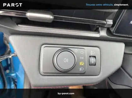 Photo 19 Ford Puma 1.0 EcoBoost Hybrid 155ch ST-Line X S&amp;S Powershift