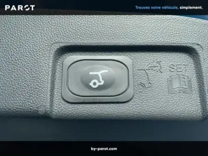 Photo 18 Ford Puma 1.0 EcoBoost Hybrid 155ch ST-Line X S&amp;S Powershift