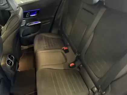 Photo 7 Mercedes Classe GLC SUV 300 e Hybrid EQ 4MATIC AMG Line