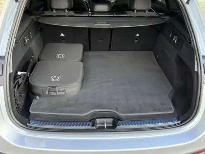 Photo 5 Mercedes Classe GLC SUV 300 e Hybrid EQ 4MATIC AMG Line