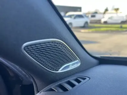 Photo 19 Mercedes Classe A AMG 35 4MATIC Compacte Line