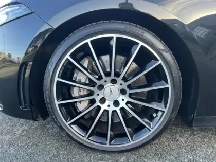 Photo 6 Mercedes Classe A AMG 35 4MATIC Compacte Line