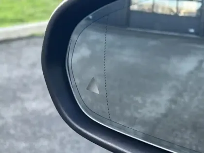 Photo 11 Mercedes Classe A AMG 35 4MATIC Compacte Line