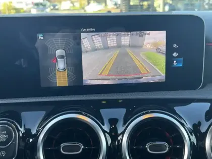 Photo 16 Mercedes Classe A AMG 35 4MATIC Compacte Line