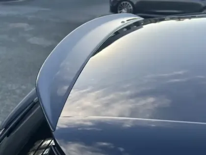 Photo 10 Mercedes Classe A AMG 35 4MATIC Compacte Line