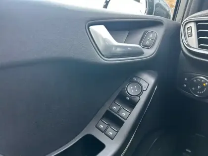 Photo 5 Ford Fiesta 1.0 Flexifuel 95ch Active X 5p