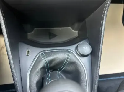 Photo 17 Ford Fiesta 1.0 Flexifuel 95ch Active X 5p