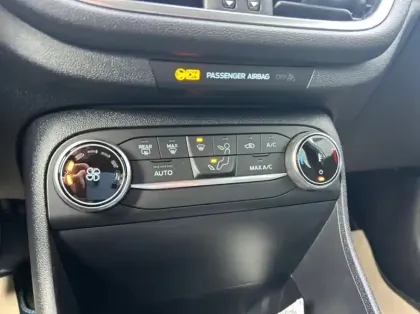 Photo 4 Ford Fiesta 1.0 Flexifuel 95ch Active X 5p