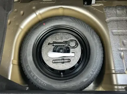 Photo 20 Ford Fiesta 1.0 Flexifuel 95ch Active X 5p