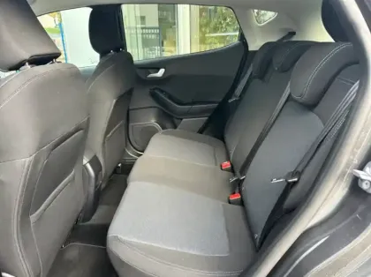 Photo 8 Ford Fiesta 1.0 Flexifuel 95ch Active X 5p