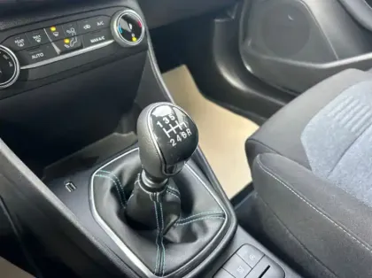 Photo 7 Ford Fiesta 1.0 Flexifuel 95ch Active X 5p