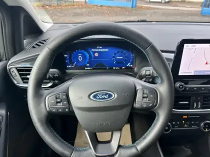 Photo 6 Ford Fiesta 1.0 Flexifuel 95ch Active X 5p