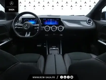 Photo 5 Mercedes GLA 200 d AMG Line