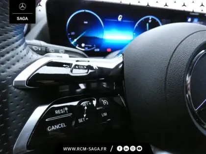 Photo 14 Mercedes GLA 200 d AMG Line