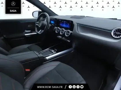 Photo 7 Mercedes GLA 200 d AMG Line