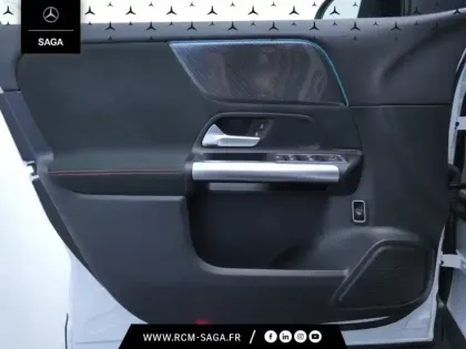 Photo 19 Mercedes GLA 200 d AMG Line