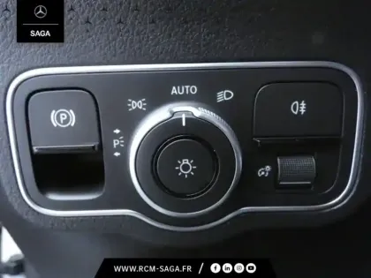 Photo 18 Mercedes GLA 200 d AMG Line