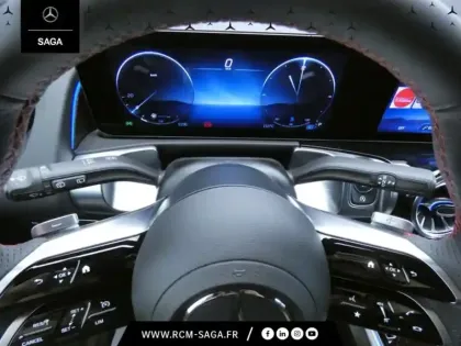 Photo 12 Mercedes GLA 200 d AMG Line