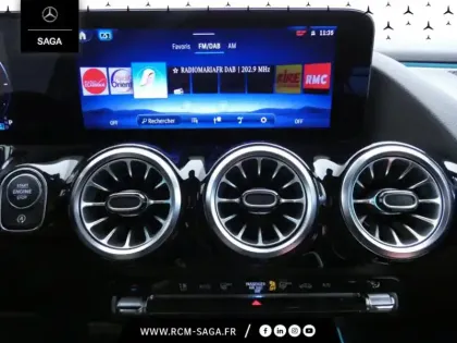 Photo 16 Mercedes GLA 200 d AMG Line