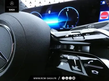 Photo 15 Mercedes GLA 200 d AMG Line