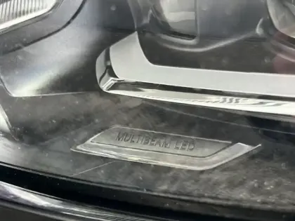 Photo 20 Mercedes Classe A 200 d AMG Line