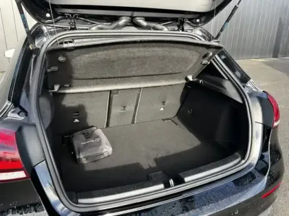 Photo 6 Mercedes Classe A 200 d AMG Line