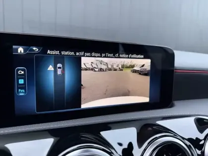 Photo 12 Mercedes Classe A 200 d Star Edition