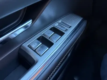 Photo 5 Mazda 6 e EV 258ch 8,8 kWh Takumi