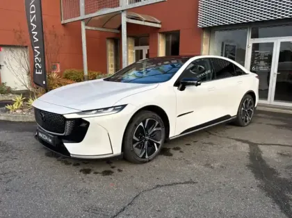 Photo Mazda 6 E Ev 258ch 68,8 Kwh Takumi