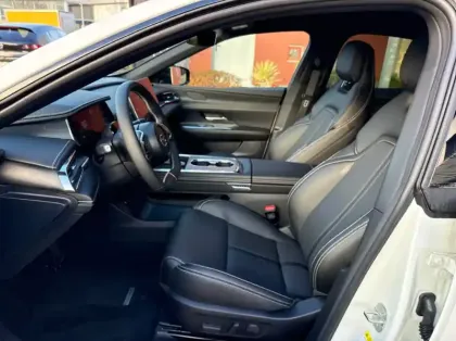 Photo 9 Mazda 6 e EV 258ch 8,8 kWh Takumi