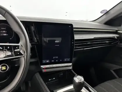 Photo 17 Renault Austral mild hybrid advanced 130 Techno 5p