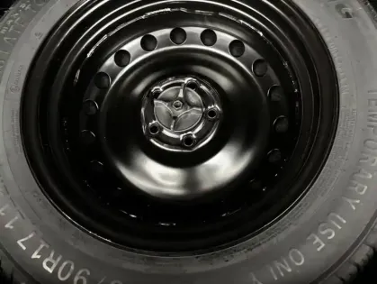 Photo 9 Renault Austral mild hybrid advanced 130 Techno 5p