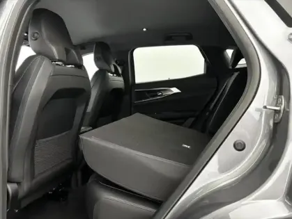 Photo 10 Renault Austral mild hybrid advanced 130 Techno 5p