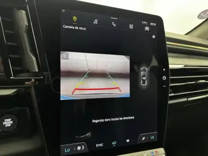 Photo 18 Renault Austral mild hybrid advanced 130 Techno 5p