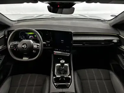 Photo 26 Renault Austral mild hybrid advanced 130 Techno 5p