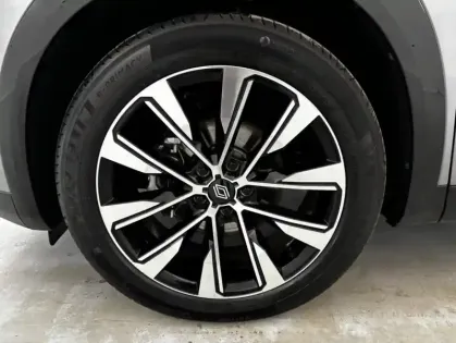 Photo 21 Renault Austral mild hybrid advanced 130 Techno 5p