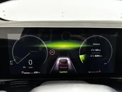 Photo 16 Renault Austral mild hybrid advanced 130 Techno 5p